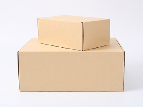 包装瓦楞纸盒