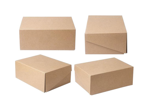 东莞纸盒定制需要考虑的五点事项！
