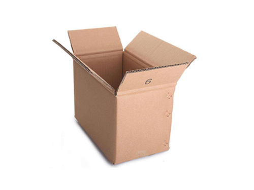 东莞纸箱质量是否合格，四个小技巧告诉你