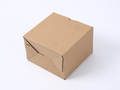 包装瓦楞纸盒