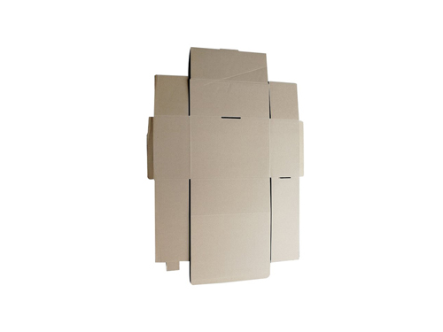 折叠包装纸盒